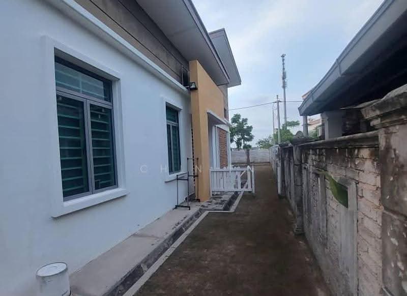 Bungalow House untuk Dijual di Paya Rumput (Melaka) - CHIN FN - Exterior - PropertyGuru.com.my