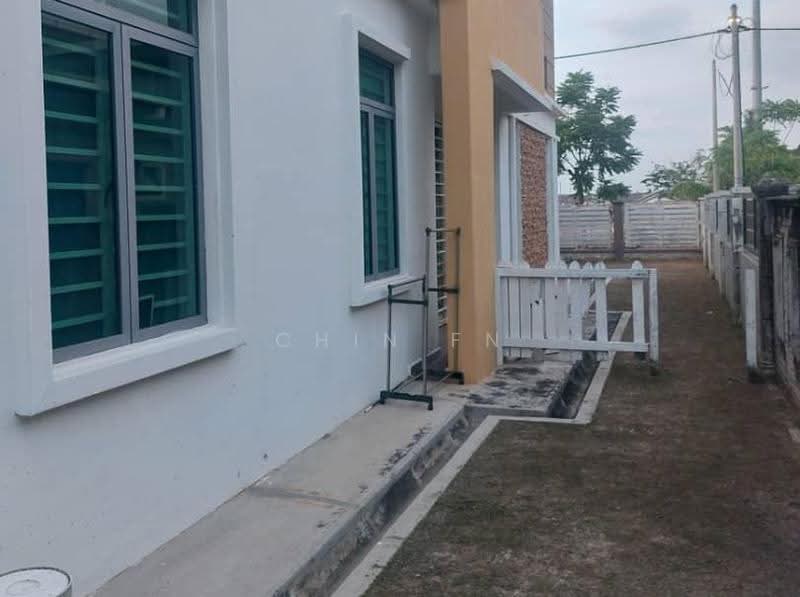 Bungalow House untuk Dijual di Paya Rumput (Melaka) - CHIN FN - Exterior - PropertyGuru.com.my