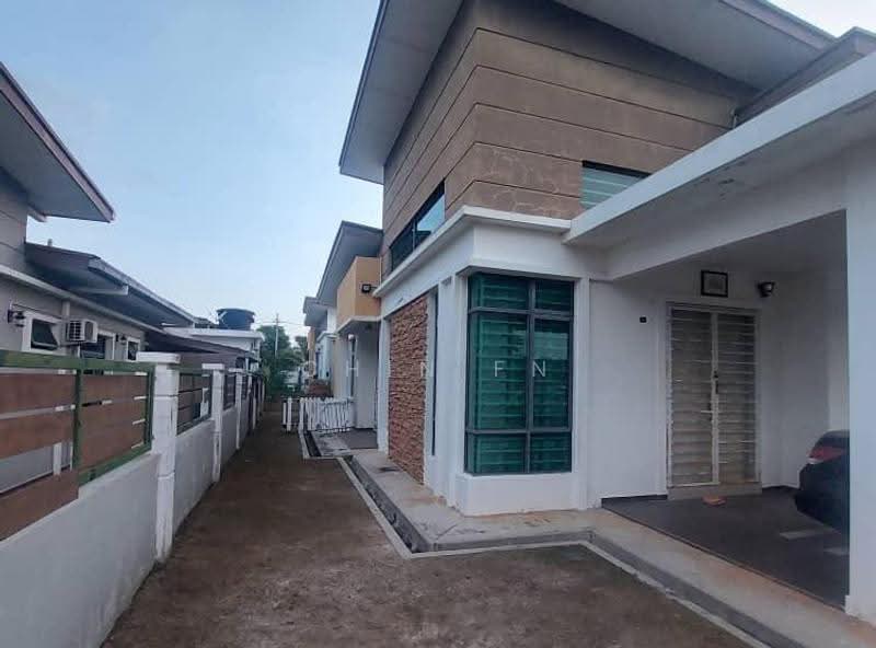 Bungalow House untuk Dijual di Paya Rumput (Melaka) - CHIN FN - Exterior - PropertyGuru.com.my