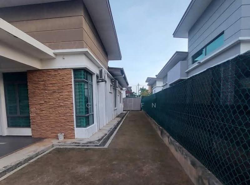 Bungalow House untuk Dijual di Paya Rumput (Melaka) - CHIN FN - Exterior - PropertyGuru.com.my