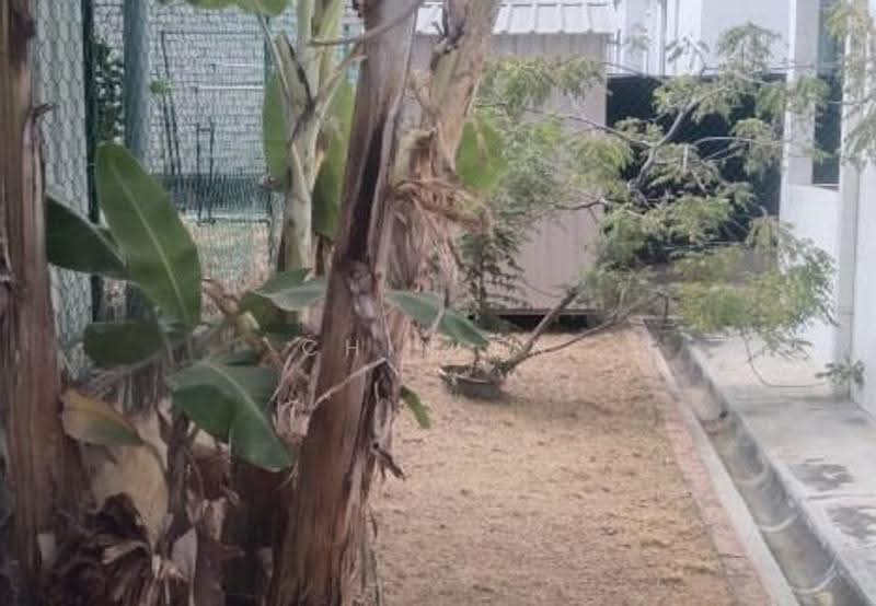 Bungalow House untuk Dijual di Paya Rumput (Melaka) - CHIN FN - Garden - PropertyGuru.com.my