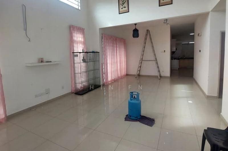 Bungalow House untuk Dijual di Paya Rumput (Melaka) - CHIN FN - Living Room - PropertyGuru.com.my