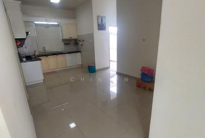 Bungalow House untuk Dijual di Paya Rumput (Melaka) - CHIN FN - Kitchen - PropertyGuru.com.my