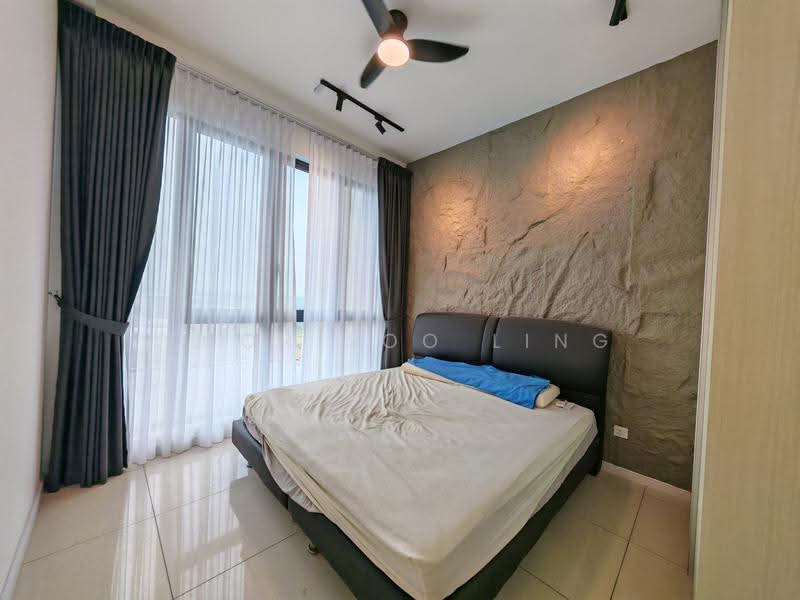 Condominium for Rent at The Elysia Park Residence - Khor Soo Ling - Bedroom - PropertyGuru.com.my
