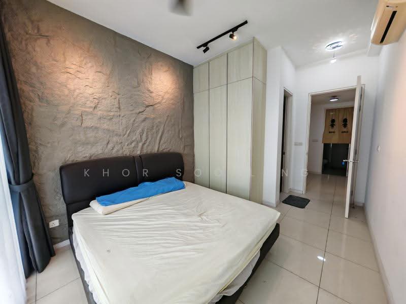Condominium for Rent at The Elysia Park Residence - Khor Soo Ling - Bedroom - PropertyGuru.com.my