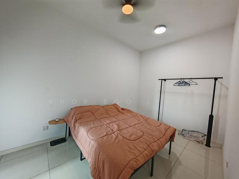Condominium for Rent at The Elysia Park Residence - Khor Soo Ling - Bedroom - PropertyGuru.com.my