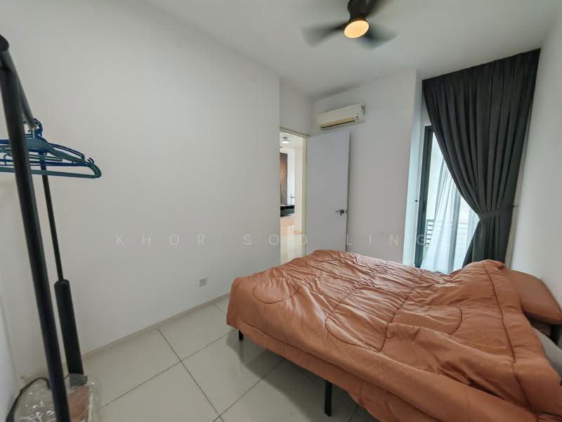 Condominium for Rent at The Elysia Park Residence - Khor Soo Ling - Bedroom - PropertyGuru.com.my