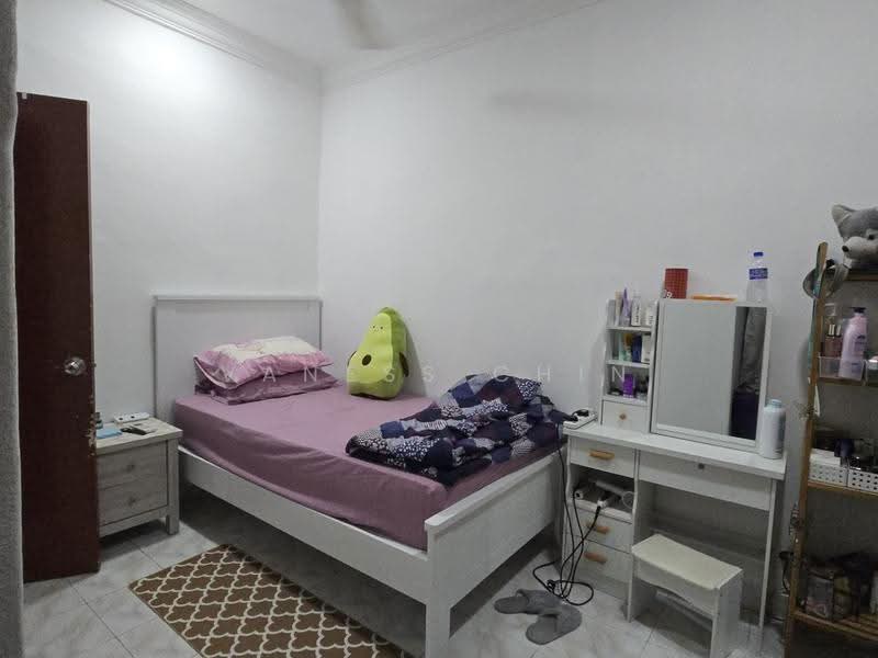 Kondominium untuk Dijual di Avant Court Condominium - Vaness Chin - Bedroom - PropertyGuru.com.my