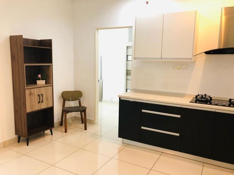 Condominium for Sale at Mansion One - Irene Goh - Kitchen - PropertyGuru.com.my