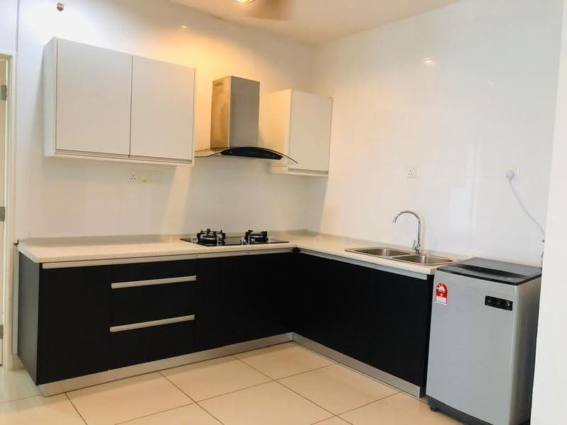 Condominium for Sale at Mansion One - Irene Goh - Kitchen - PropertyGuru.com.my