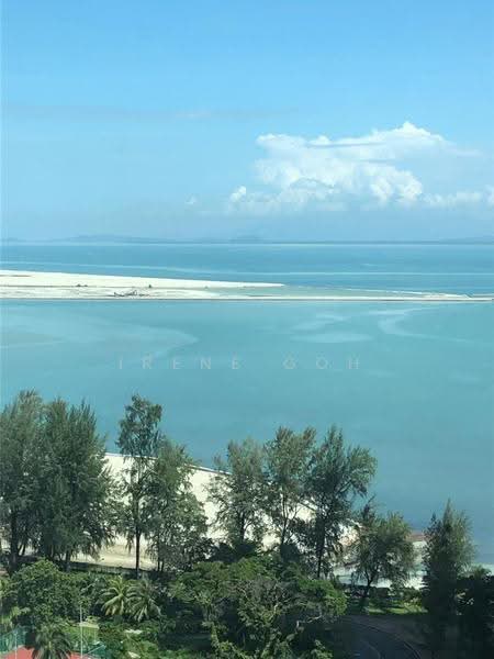 Condominium for Sale at Mansion One - Irene Goh - Exterior - PropertyGuru.com.my