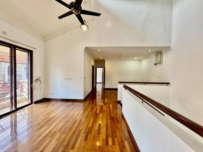 2-storey Terraced House for Sale in Bukit Jelutong (Shah Alam) - Nur Alia Omar - Interior - PropertyGuru.com.my