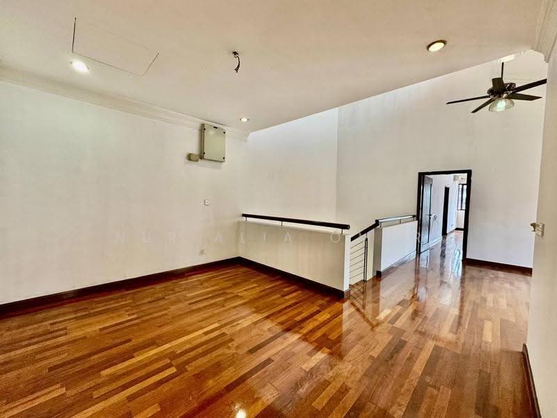 2-storey Terraced House for Sale in Bukit Jelutong (Shah Alam) - Nur Alia Omar - Interior - PropertyGuru.com.my