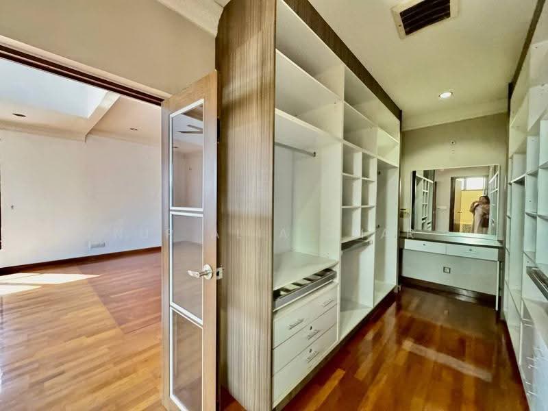 2-storey Terraced House for Sale in Bukit Jelutong (Shah Alam) - Nur Alia Omar - Interior - PropertyGuru.com.my