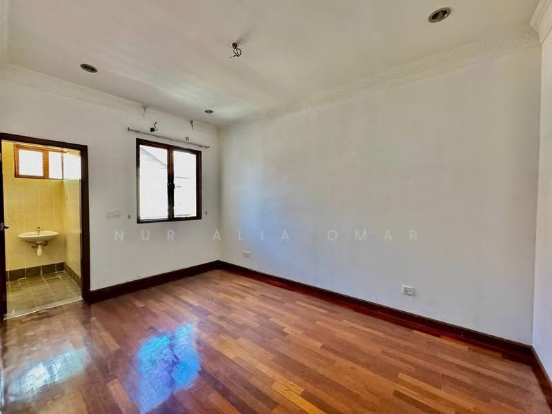 2-storey Terraced House for Sale in Bukit Jelutong (Shah Alam) - Nur Alia Omar - Interior - PropertyGuru.com.my