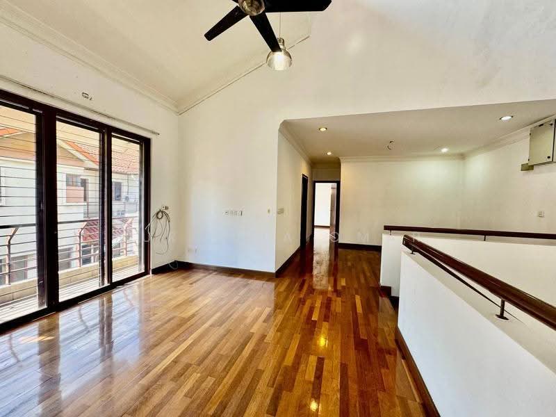 2-storey Terraced House for Sale in Bukit Jelutong (Shah Alam) - Nur Alia Omar - Interior - PropertyGuru.com.my