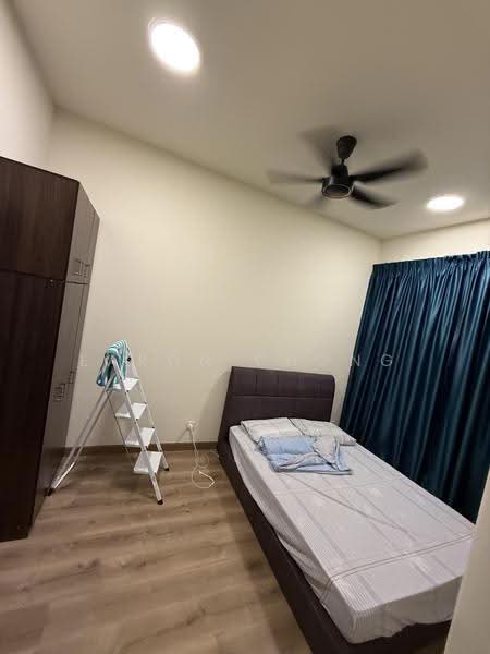 Kediaman Servis untuk Disewa di 8th & Stellar - Earon Chong - Bedroom - PropertyGuru.com.my