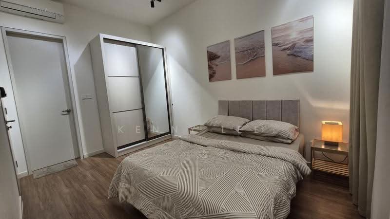 Service Residence for Rent at Sunway Avila Residences - Kenny Lee - Bedroom - PropertyGuru.com.my
