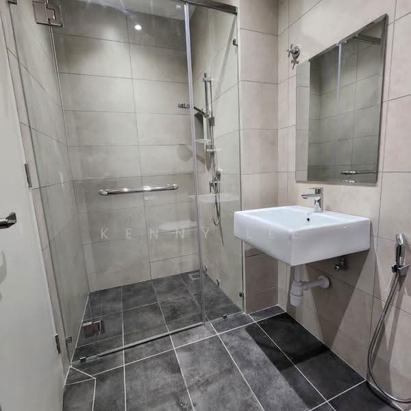 Service Residence for Rent at Sunway Avila Residences - Kenny Lee - Bathroom - PropertyGuru.com.my