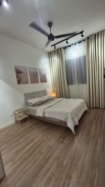 Service Residence for Rent at Sunway Avila Residences - Kenny Lee - Bedroom - PropertyGuru.com.my