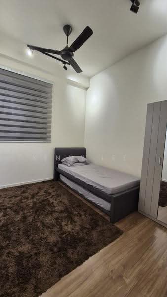 Service Residence for Rent at Sunway Avila Residences - Kenny Lee - Bedroom - PropertyGuru.com.my