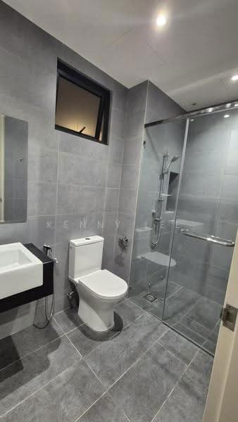 Service Residence for Rent at Sunway Avila Residences - Kenny Lee - Bathroom - PropertyGuru.com.my