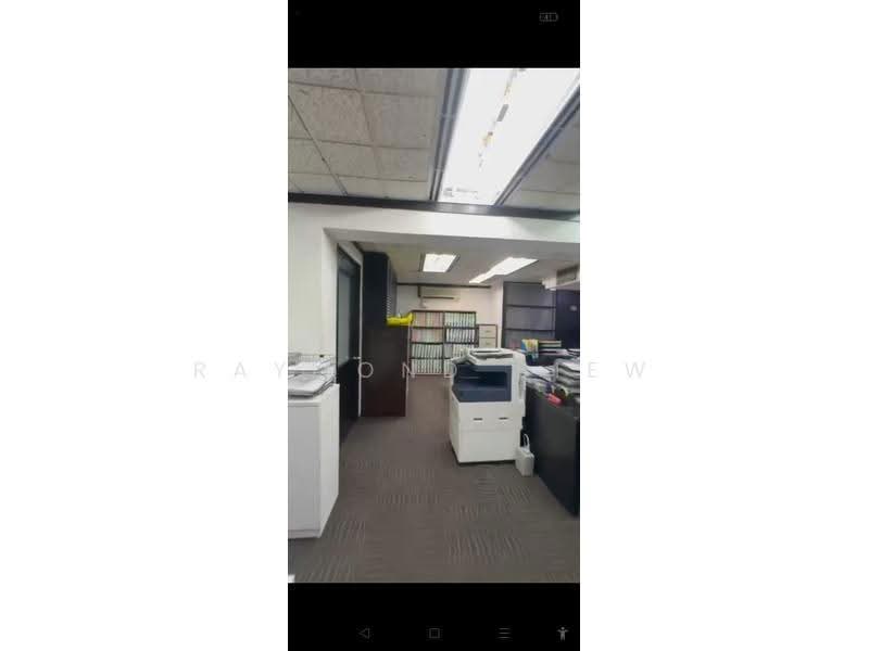Pejabat untuk Disewa di Kuchai Lama (Kuala Lumpur) - Raymond Siew - Interior - PropertyGuru.com.my