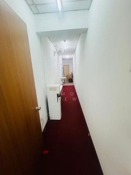 Pejabat untuk Disewa di Kuchai Lama (Kuala Lumpur) - Raymond Siew - Corridor - PropertyGuru.com.my