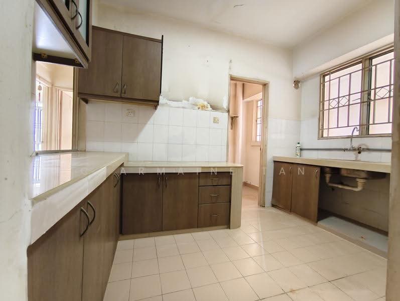Apartment for Sale at Warisan City View - Charmaine Tan - Kitchen - PropertyGuru.com.my