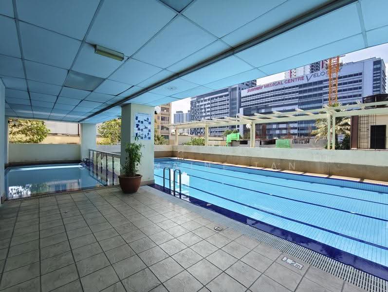 Apartment for Sale at Warisan City View - Charmaine Tan - Pool - PropertyGuru.com.my