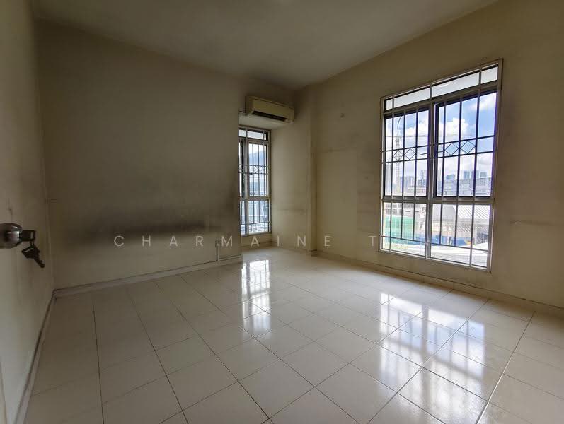 Apartment for Sale at Warisan City View - Charmaine Tan - Interior - PropertyGuru.com.my