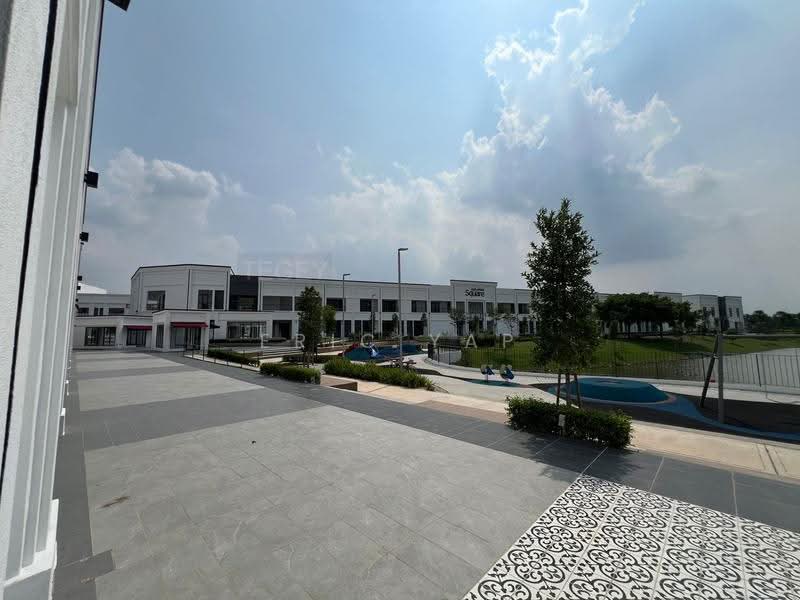 Shop for Rent in Eco Grandeur (Puncak Alam) - Eric Yap - Exterior - PropertyGuru.com.my