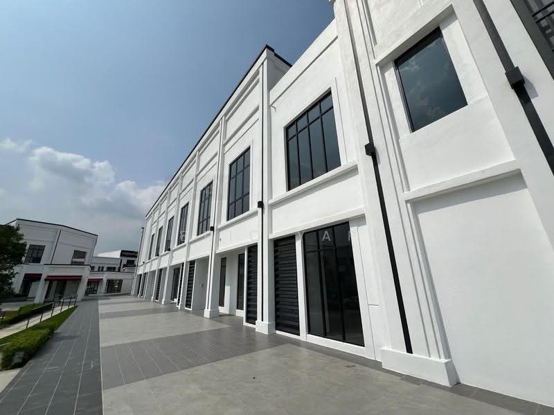 Shop for Rent in Eco Grandeur (Puncak Alam) - Eric Yap - Exterior - PropertyGuru.com.my