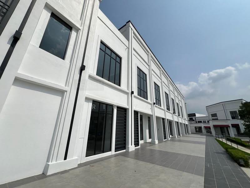 Shop for Rent in Eco Grandeur (Puncak Alam) - Eric Yap - Exterior - PropertyGuru.com.my