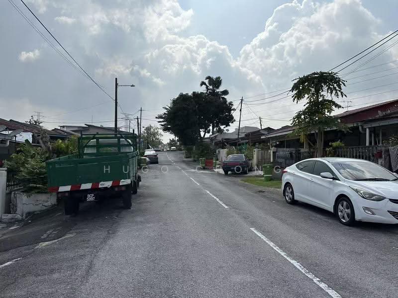 Rumah Teres 1-Tingkat untuk Dijual di Jalan Klang Lama (Old Klang Road) (Kuala Lumpur) - Hugo Chong - Exterior - PropertyGuru.com.my