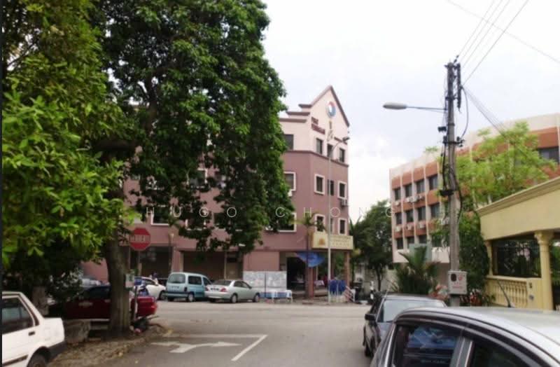 Rumah Teres 1-Tingkat untuk Dijual di Jalan Klang Lama (Old Klang Road) (Kuala Lumpur) - Hugo Chong - Exterior - PropertyGuru.com.my