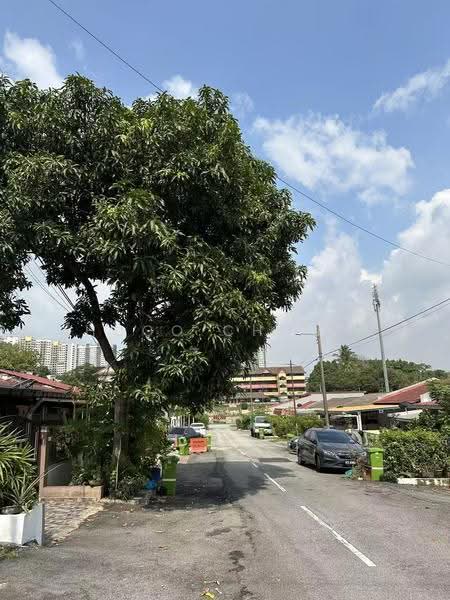 Rumah Teres 1-Tingkat untuk Dijual di Jalan Klang Lama (Old Klang Road) (Kuala Lumpur) - Hugo Chong - Exterior - PropertyGuru.com.my