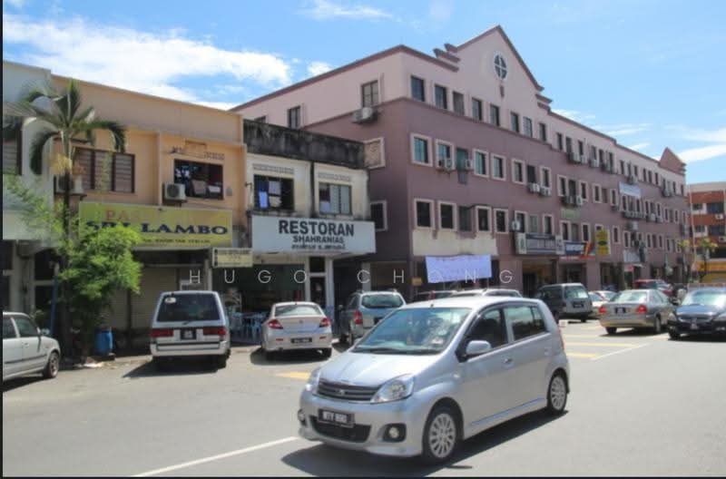 Rumah Teres 1-Tingkat untuk Dijual di Jalan Klang Lama (Old Klang Road) (Kuala Lumpur) - Hugo Chong - Exterior - PropertyGuru.com.my