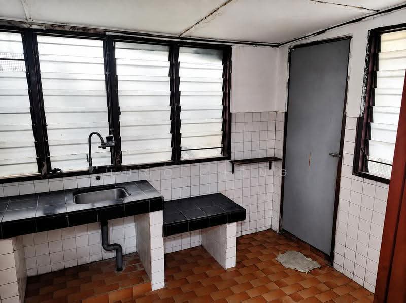 Rumah Teres 1-Tingkat untuk Dijual di Jalan Klang Lama (Old Klang Road) (Kuala Lumpur) - Hugo Chong - Kitchen - PropertyGuru.com.my