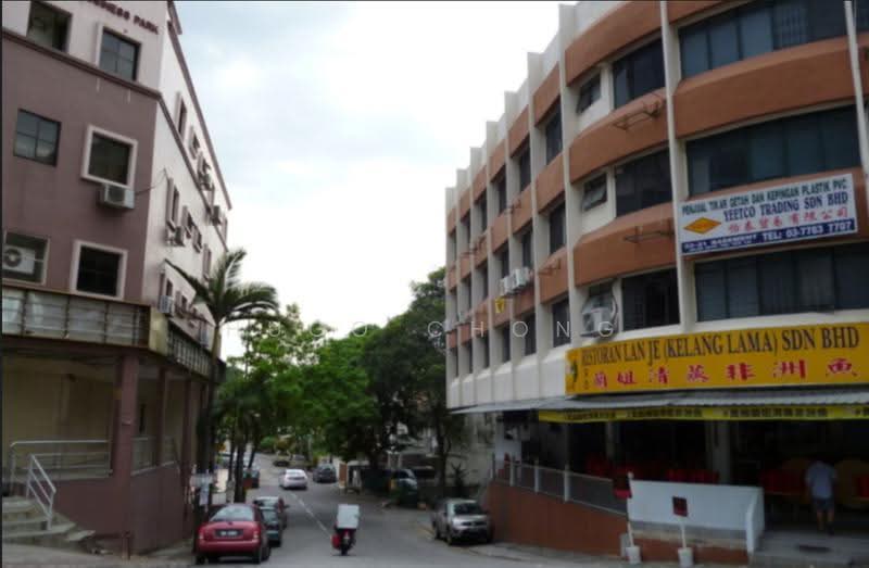 Rumah Teres 1-Tingkat untuk Dijual di Jalan Klang Lama (Old Klang Road) (Kuala Lumpur) - Hugo Chong - Exterior - PropertyGuru.com.my