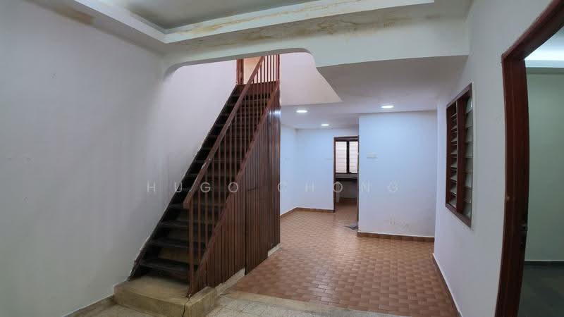 Rumah Teres 1-Tingkat untuk Dijual di Jalan Klang Lama (Old Klang Road) (Kuala Lumpur) - Hugo Chong - Interior - PropertyGuru.com.my
