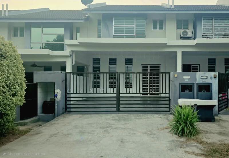 Rumah Teres 2-Tingkat untuk Dijual di Kajang (Selangor) - Grace Tan - PropertyGuru.com.my