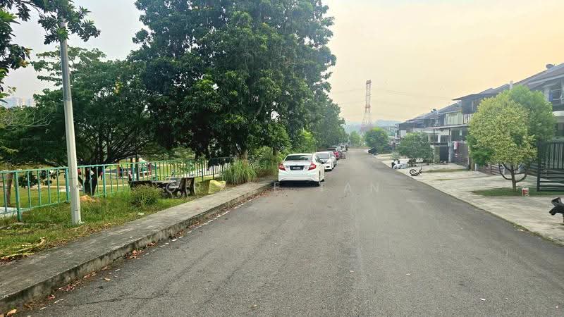 Rumah Teres 2-Tingkat untuk Dijual di Kajang (Selangor) - Grace Tan - PropertyGuru.com.my