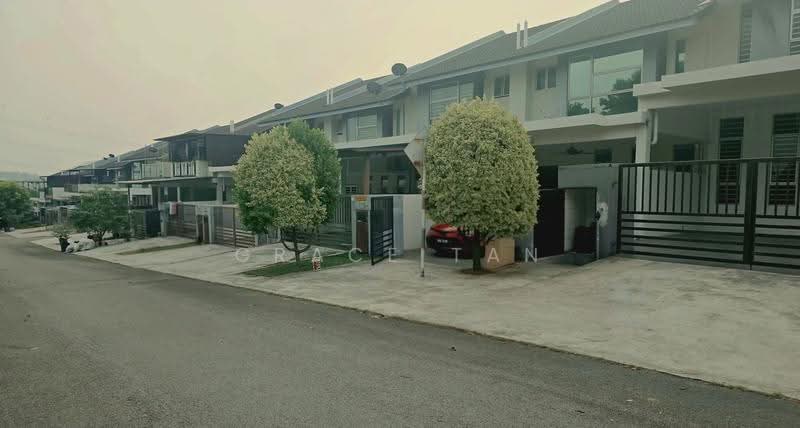 Rumah Teres 2-Tingkat untuk Dijual di Kajang (Selangor) - Grace Tan - PropertyGuru.com.my