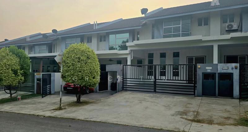 Rumah Teres 2-Tingkat untuk Dijual di Kajang (Selangor) - Grace Tan - PropertyGuru.com.my