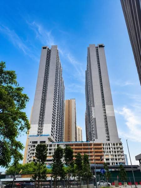 Kondominium untuk Dijual di PSV 2 Residences - Jack Lee - Exterior - PropertyGuru.com.my