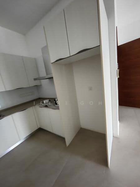 Condominium for Rent at Mira Residence - Irene Goh - Kitchen - PropertyGuru.com.my