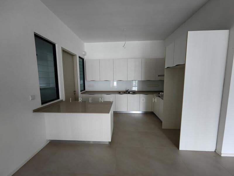 Condominium for Rent at Mira Residence - Irene Goh - Kitchen - PropertyGuru.com.my