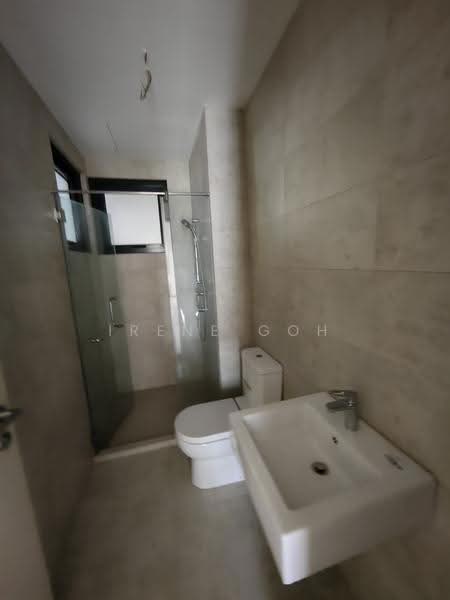 Condominium for Rent at Mira Residence - Irene Goh - Bathroom - PropertyGuru.com.my