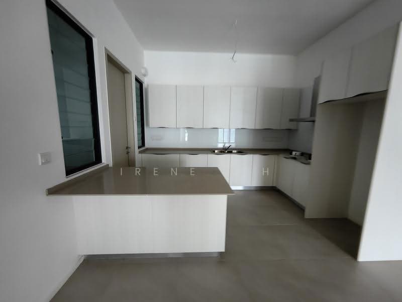 Condominium for Rent at Mira Residence - Irene Goh - Kitchen - PropertyGuru.com.my